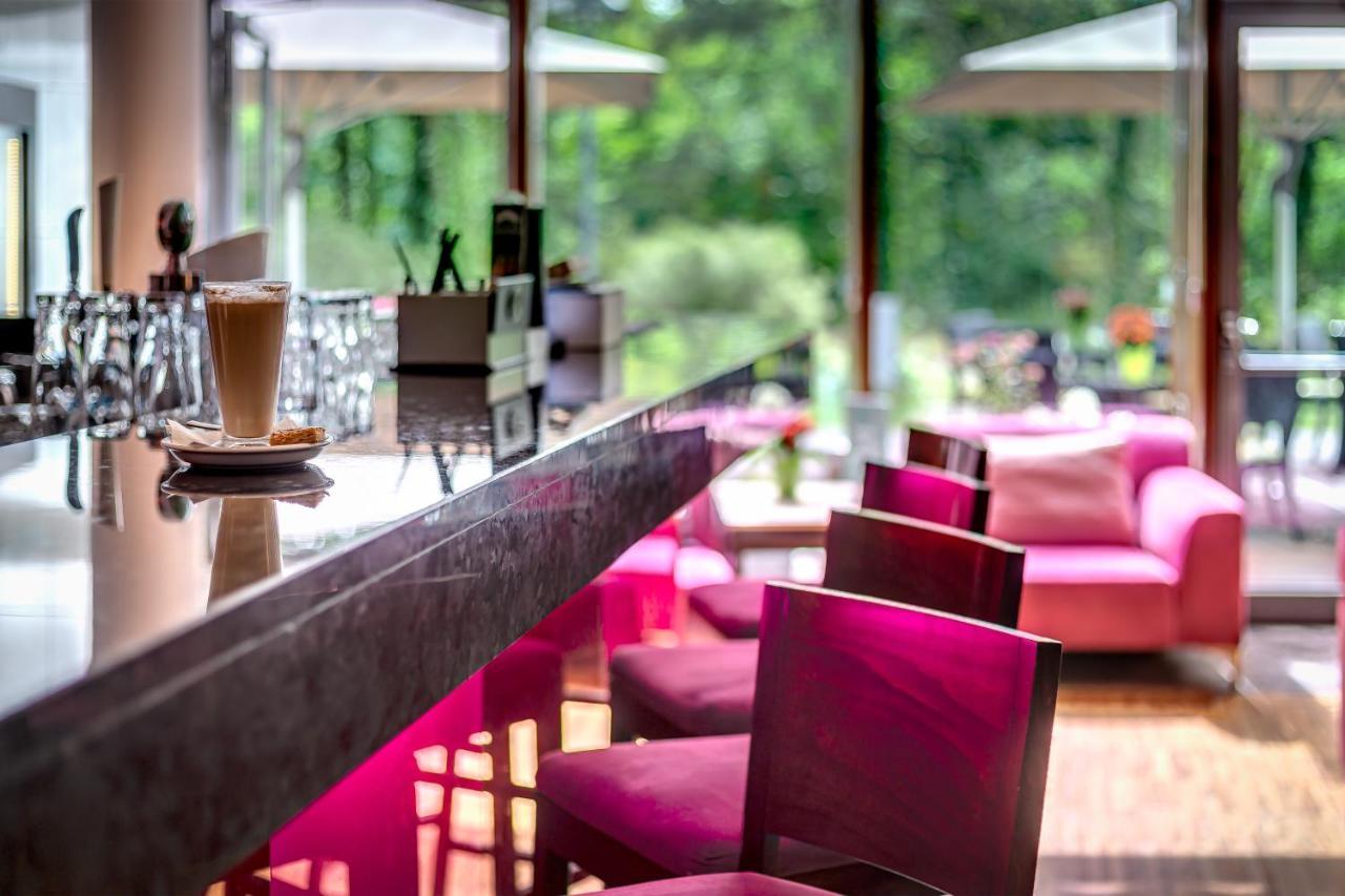 Holiday Inn Resort Warsaw Jozefow By Ihg Dış mekan fotoğraf